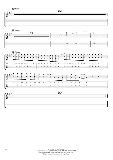 fresh atabs|Fresh Tabs : Guitar, Bass, Guitar pro and Power tabs.